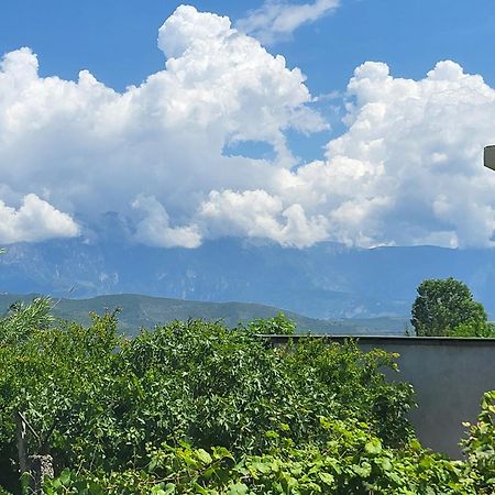 Villa Ndoni Berat Zewnętrze zdjęcie