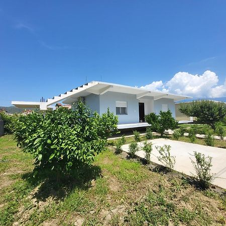 Villa Ndoni Berat Zewnętrze zdjęcie