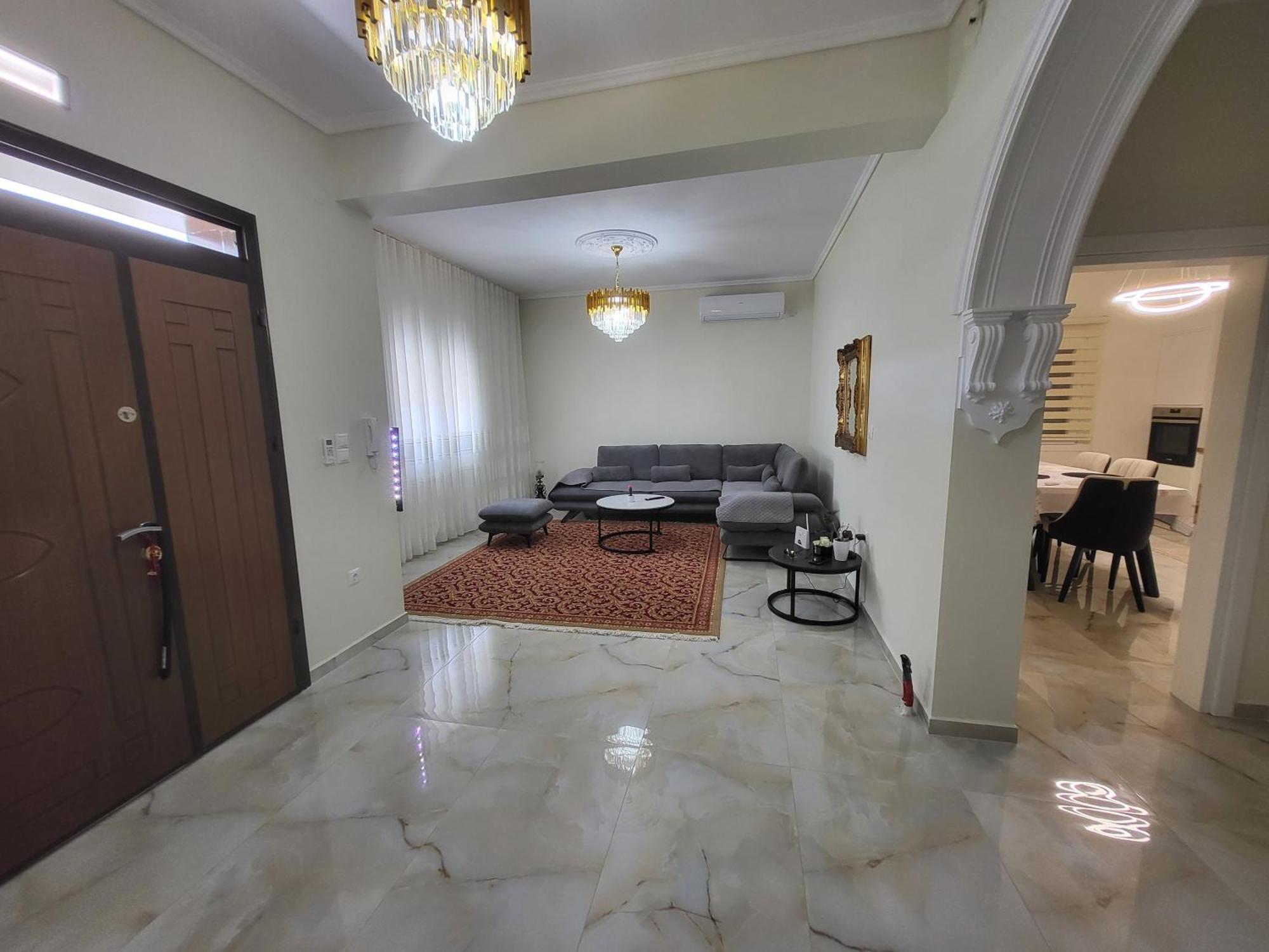 Villa Ndoni Berat Zewnętrze zdjęcie