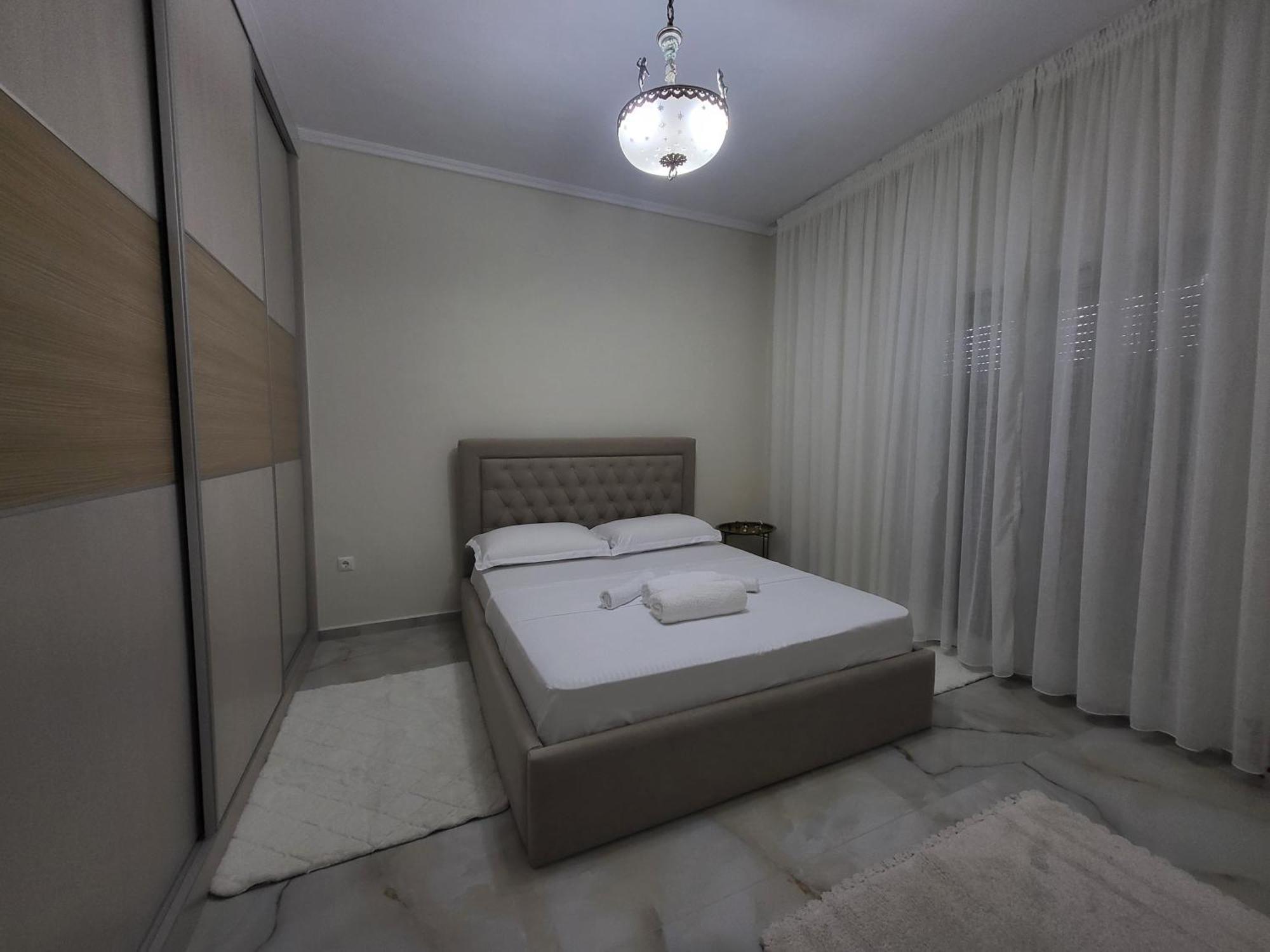 Villa Ndoni Berat Zewnętrze zdjęcie