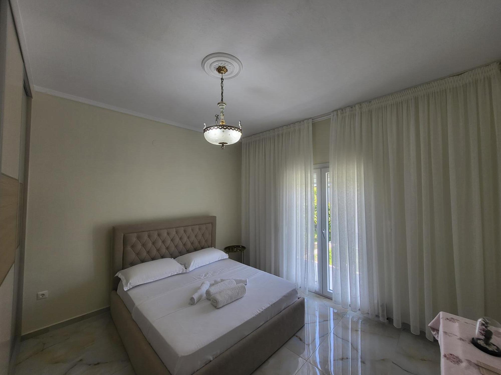 Villa Ndoni Berat Zewnętrze zdjęcie
