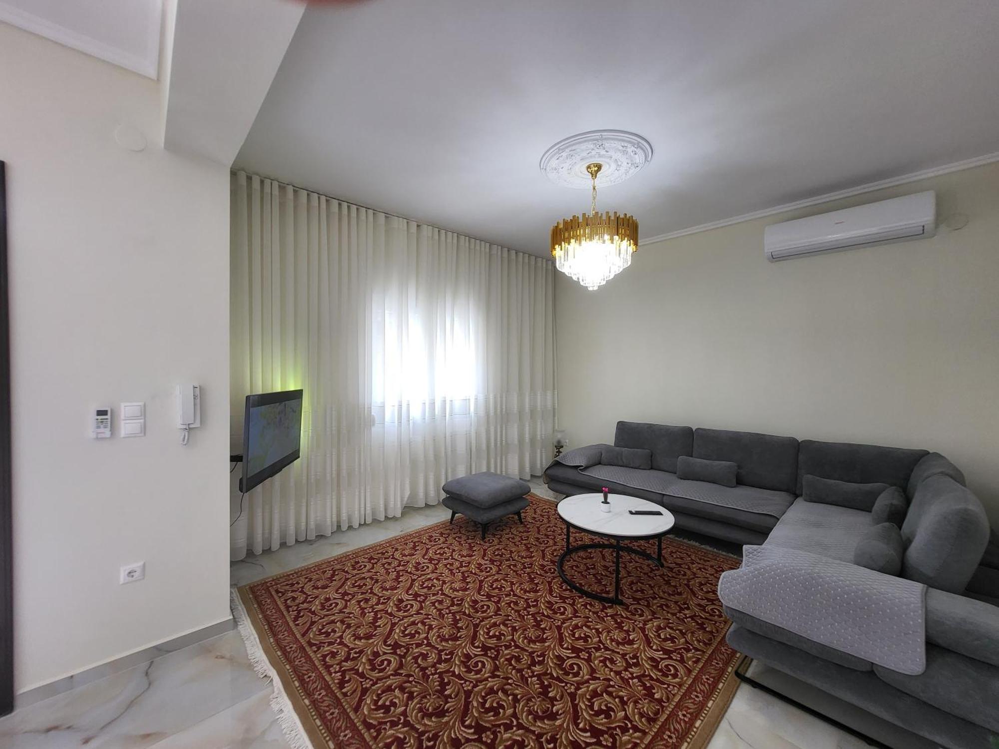 Villa Ndoni Berat Zewnętrze zdjęcie