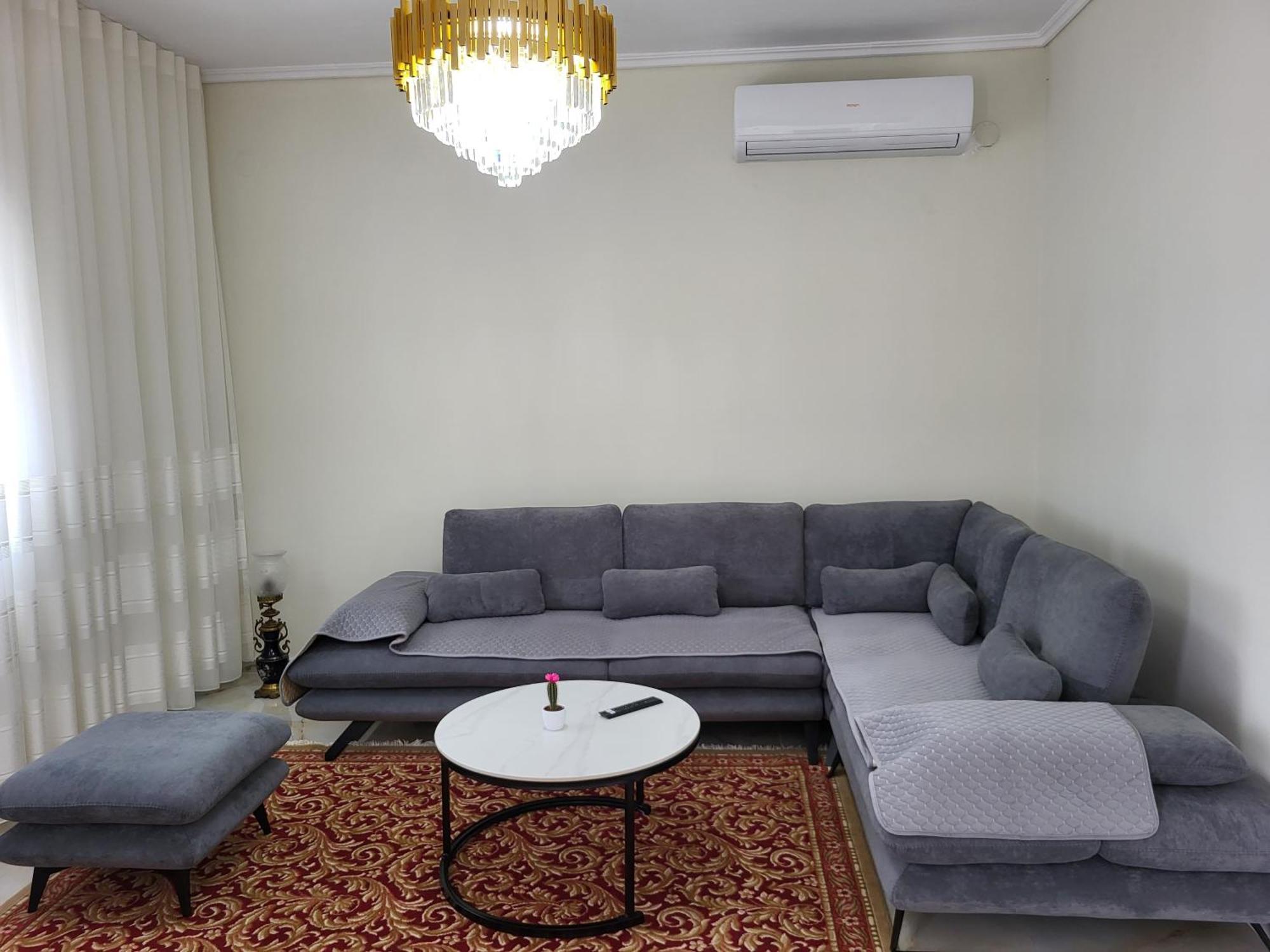 Villa Ndoni Berat Zewnętrze zdjęcie