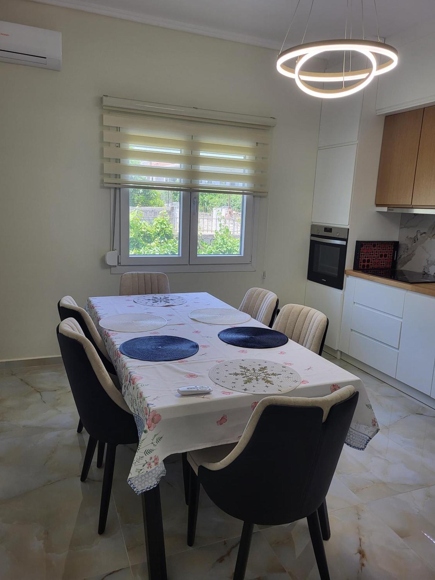 Villa Ndoni Berat Zewnętrze zdjęcie